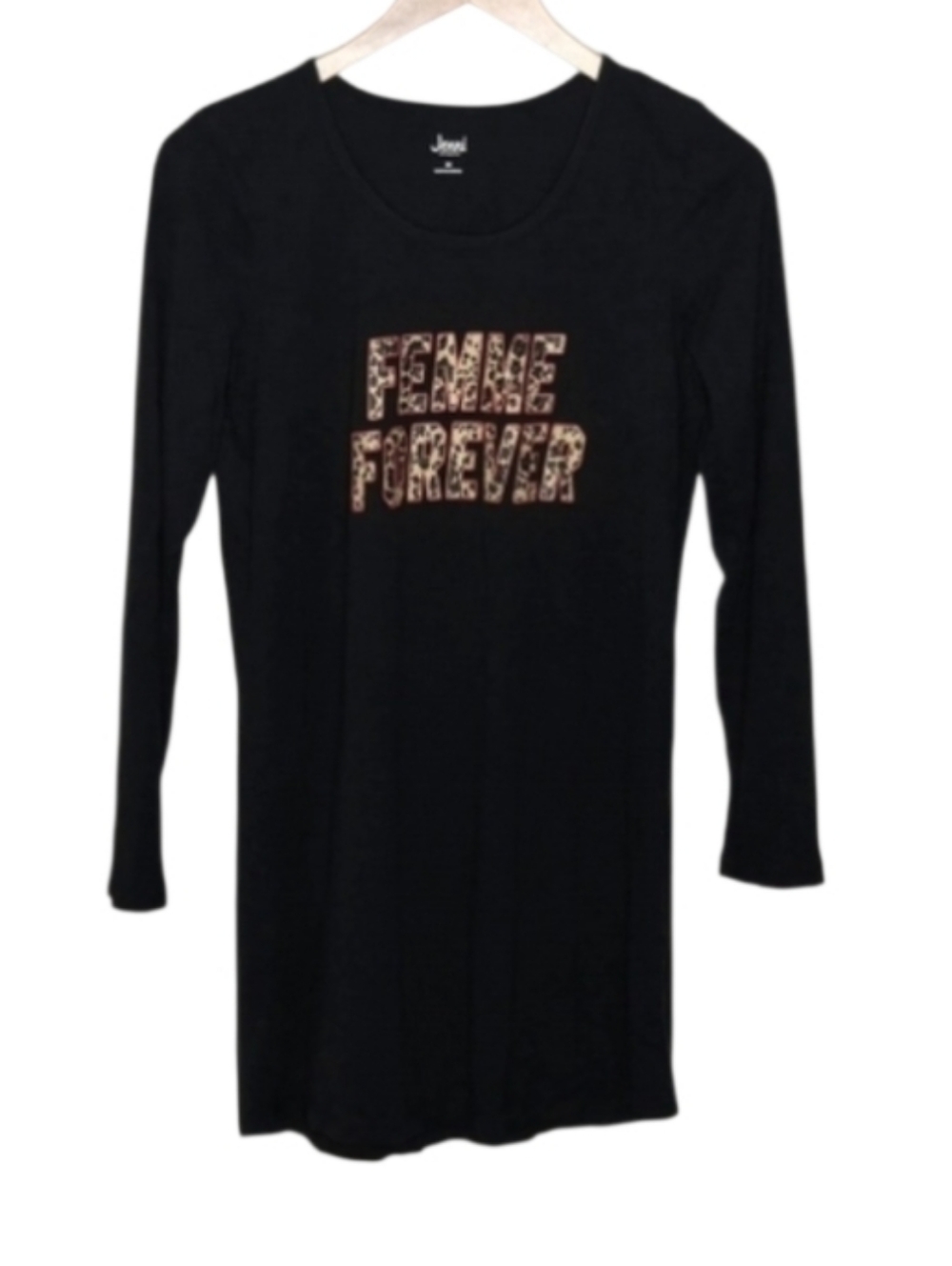 Jenni Femme Forever Pj Dress